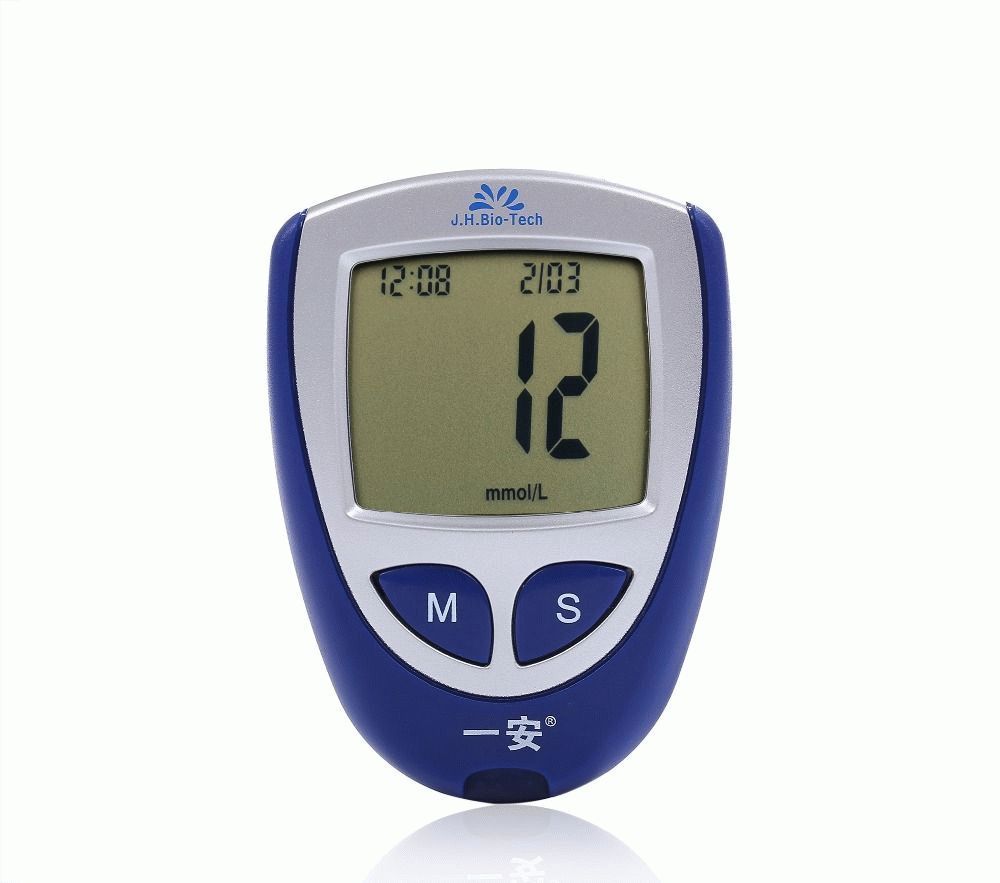 Rating of the best blood glucose meters for price and measurement accuracy in 2020