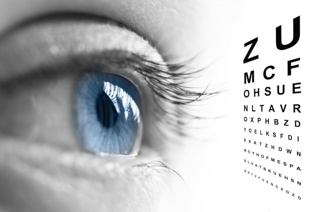 De beste oftalmologiske klinikkene på Krim i 2020