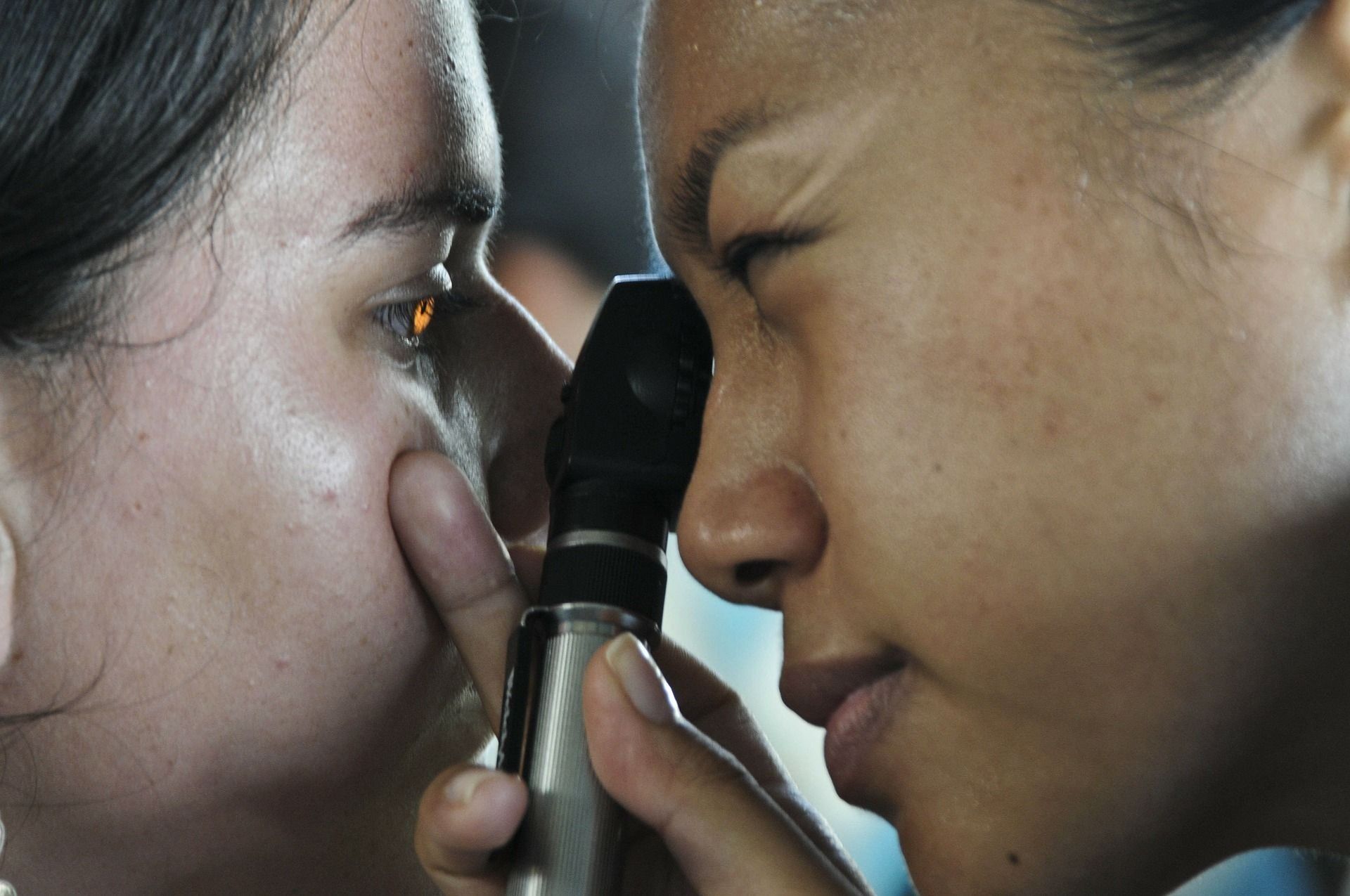 Rangering av de beste oftalmologiske klinikkene i Ufa i 2020