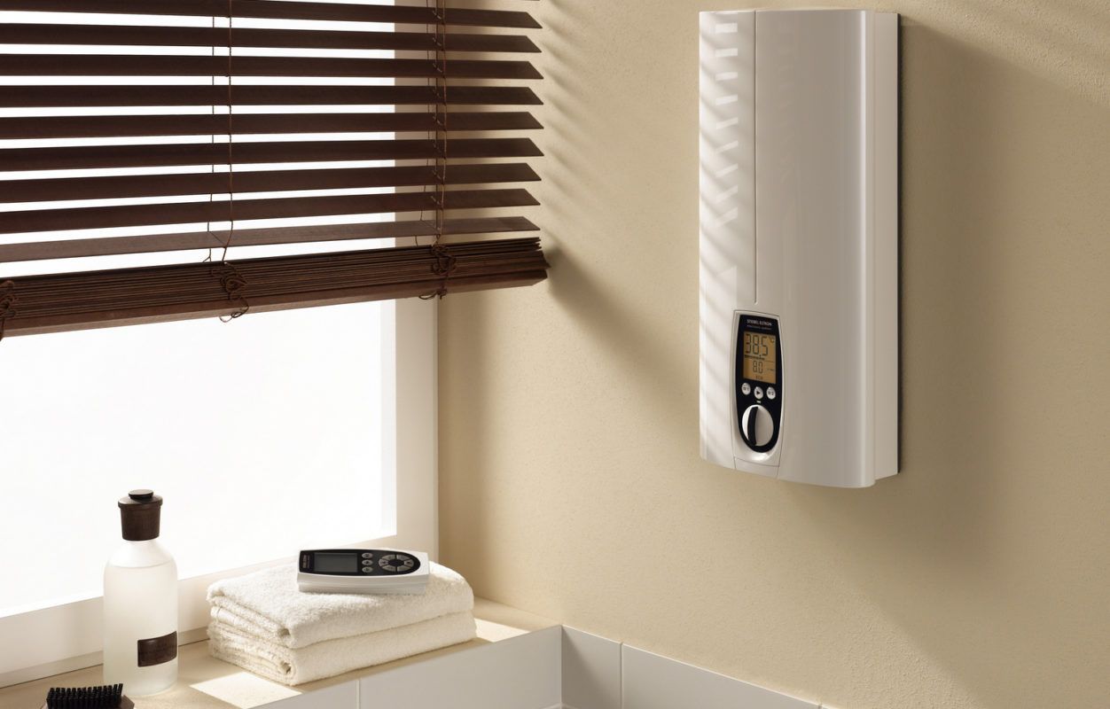 Review of the best Timberk water heaters of 2020