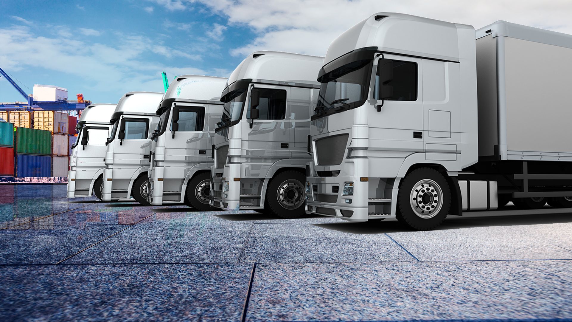 Rangering av de beste kjøretøyene for lastebil i 2020