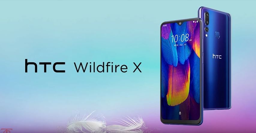 HTC Wildfire X-smarttelefon - fordeler og ulemper
