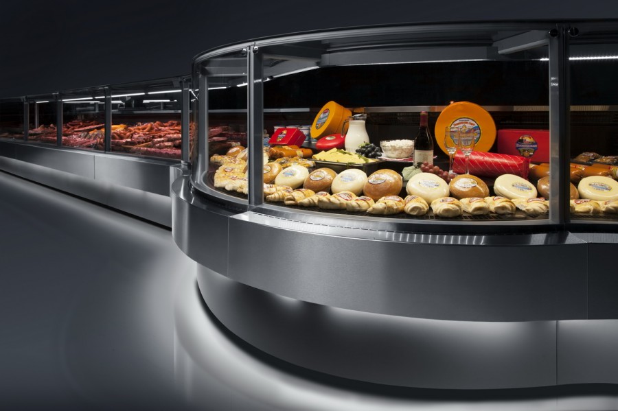 Rating of the best heated display cases for 2020