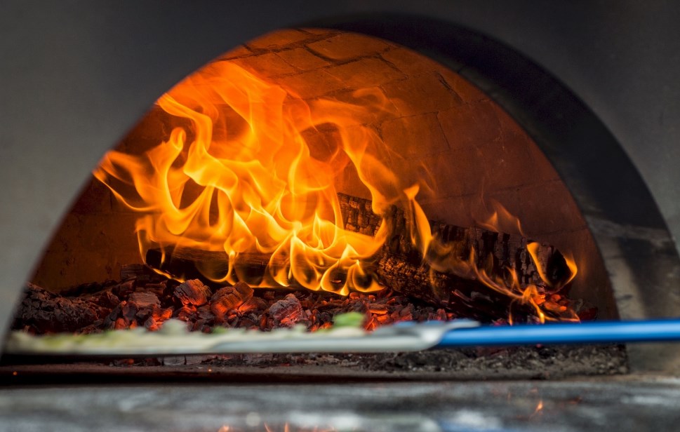 Rangering av de beste profesjonelle pizzaovnene i 2020