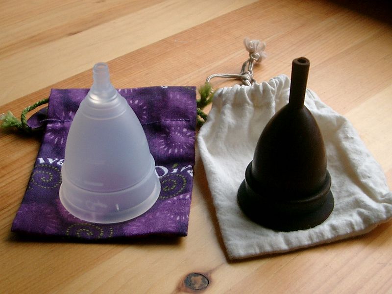 Rating of the best menstrual cups (caps) for 2020