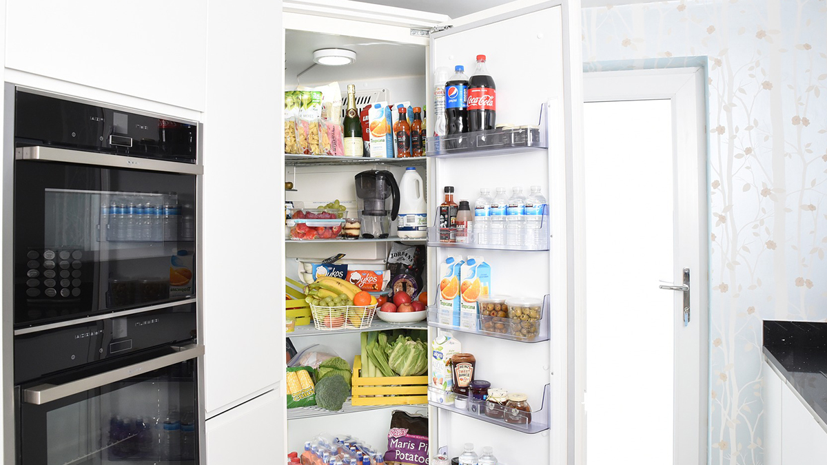 Rangering av de beste kjøleskapsluktabsorbentene i 2020
