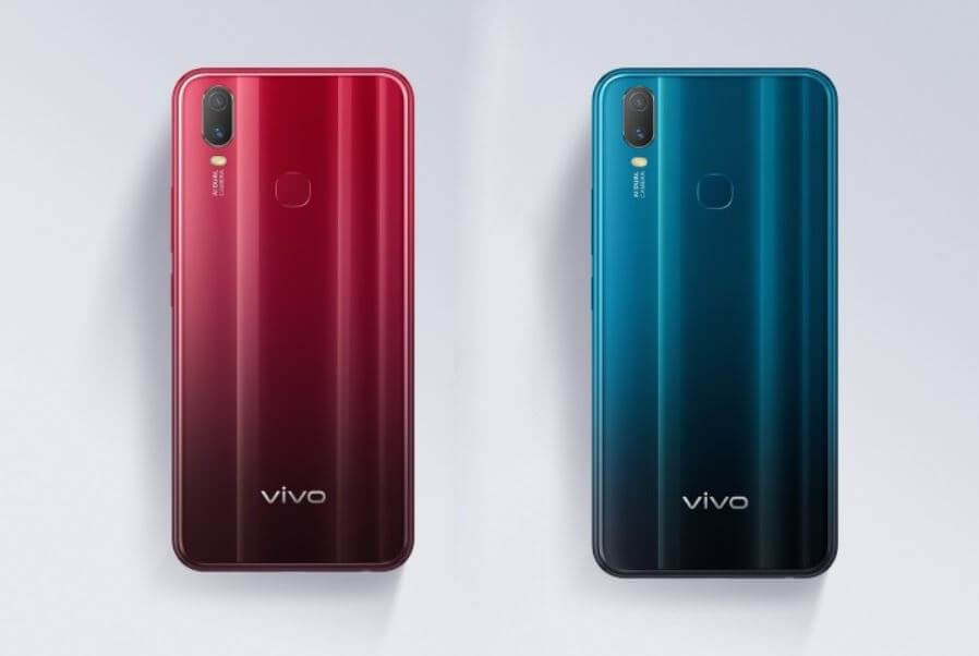 Vivo Y11 (2019) smarttelefonanmeldelse med viktige funksjoner