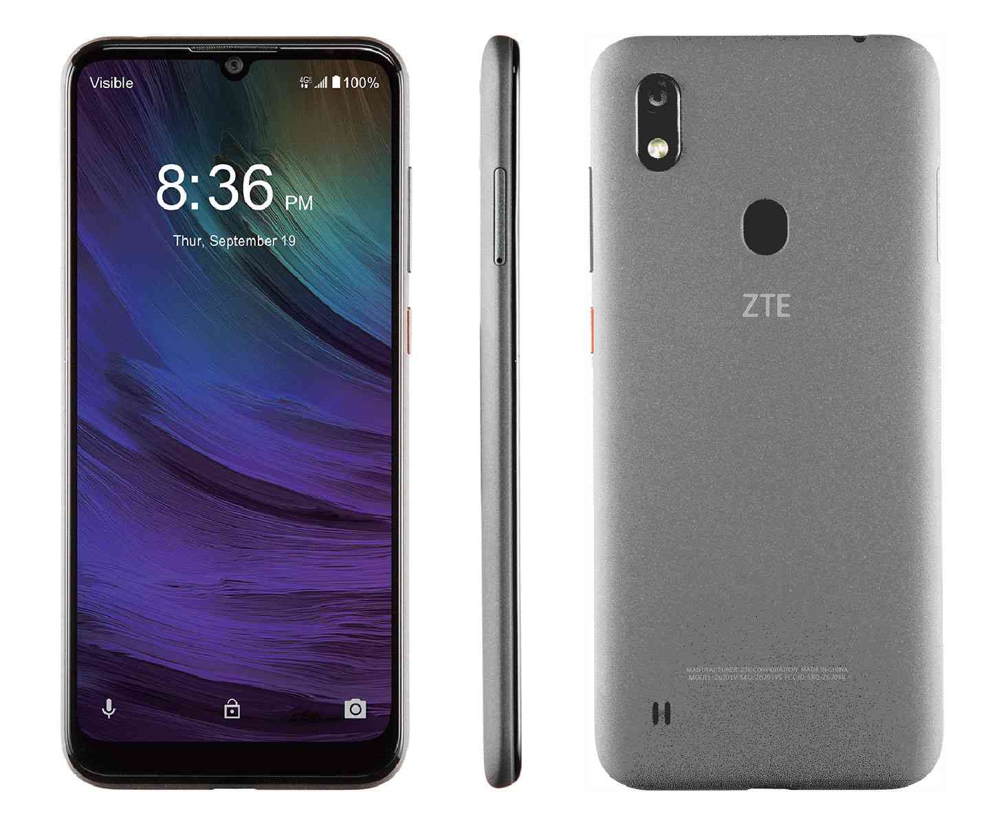 ZTE Blade A7 Prime smarttelefonanmeldelse med viktige funksjoner