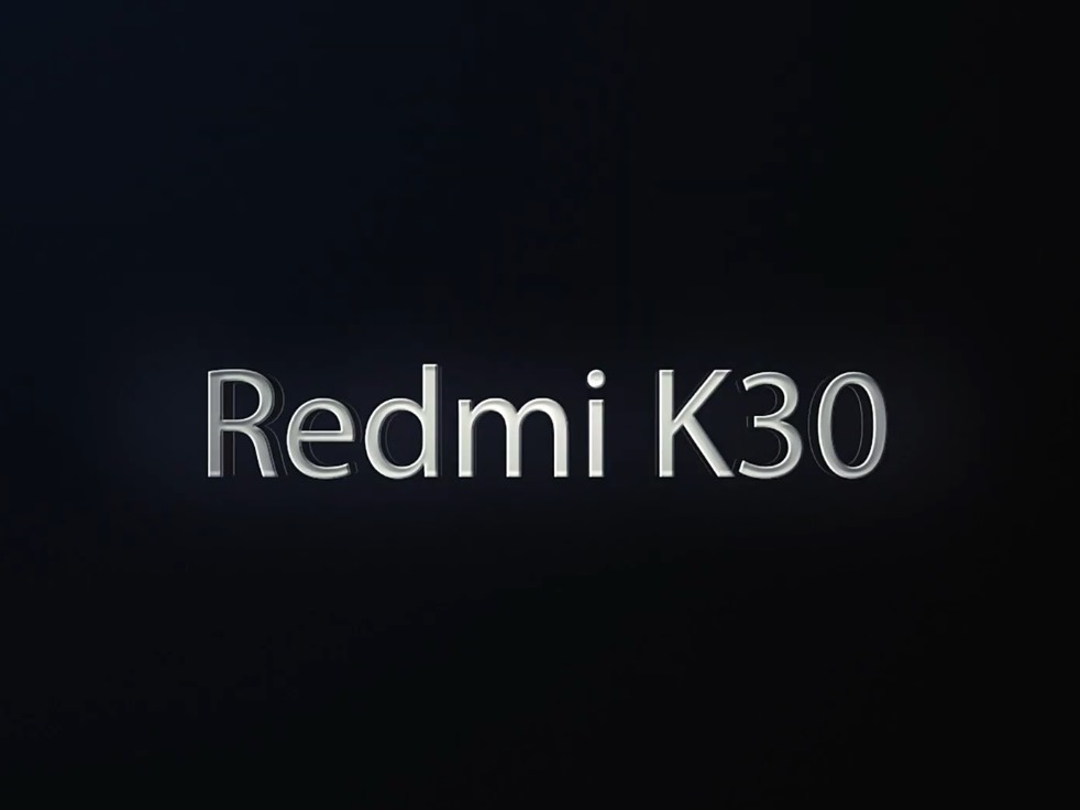 Gjennomgang av smarttelefonen Xiaomi Redmi K30 med hovedegenskapene