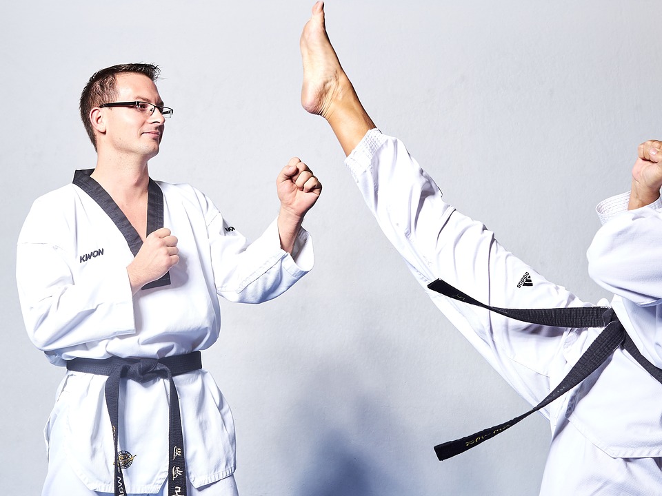 Rangering av det beste taekwondo-utstyret i 2020