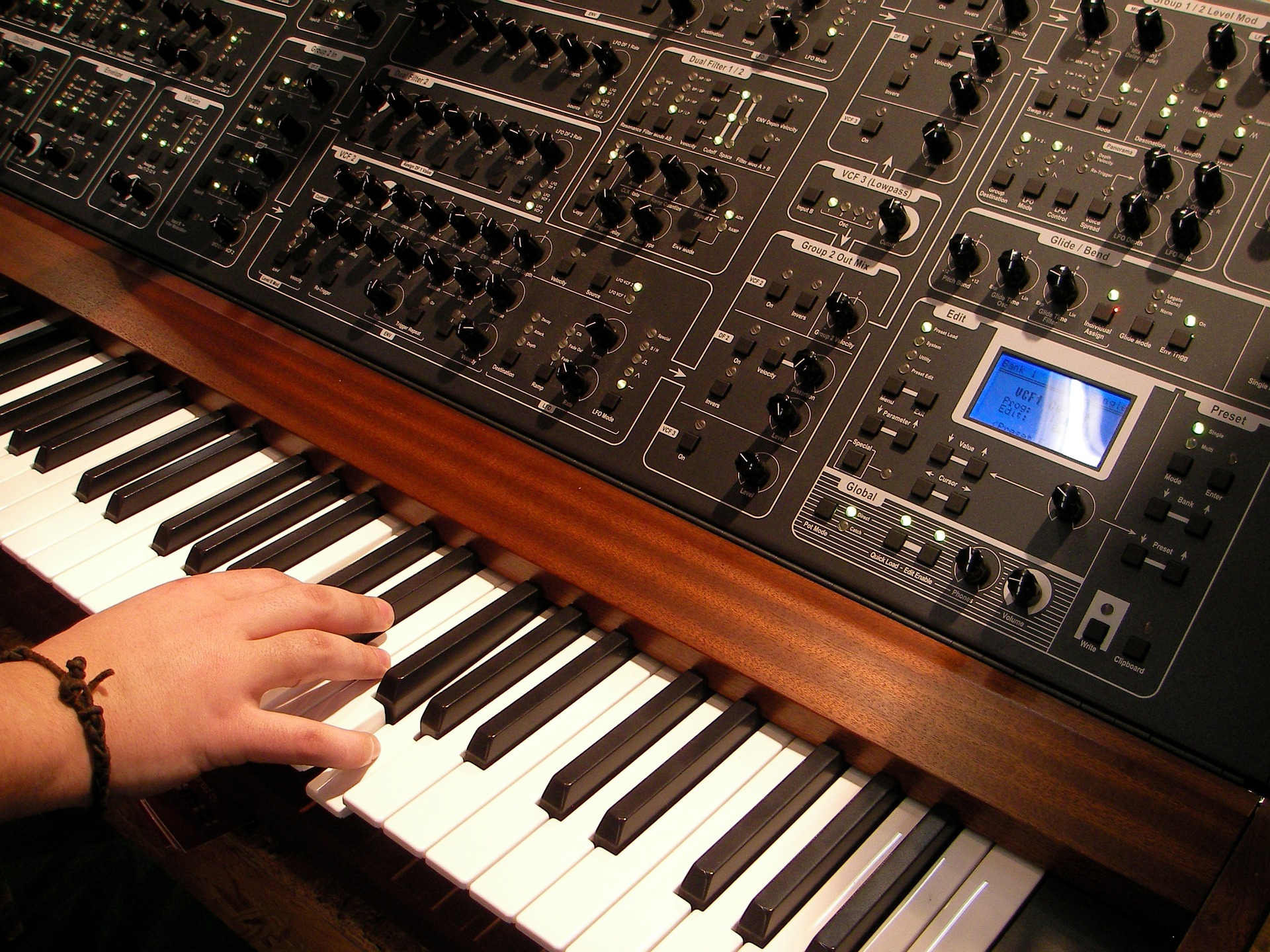 Rating of the best synthesizer manufacturers for 2020