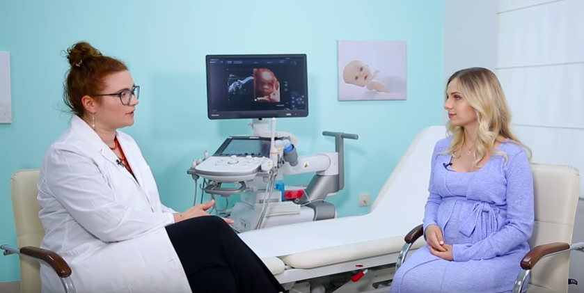 Rating of the best antenatal clinics in St. Petersburg in 2020