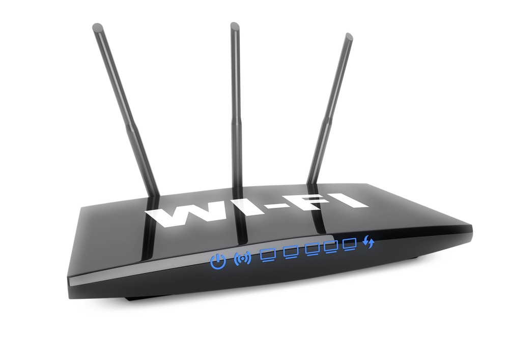 Beste Wi-Fi-rutere for sterkt signal 2020