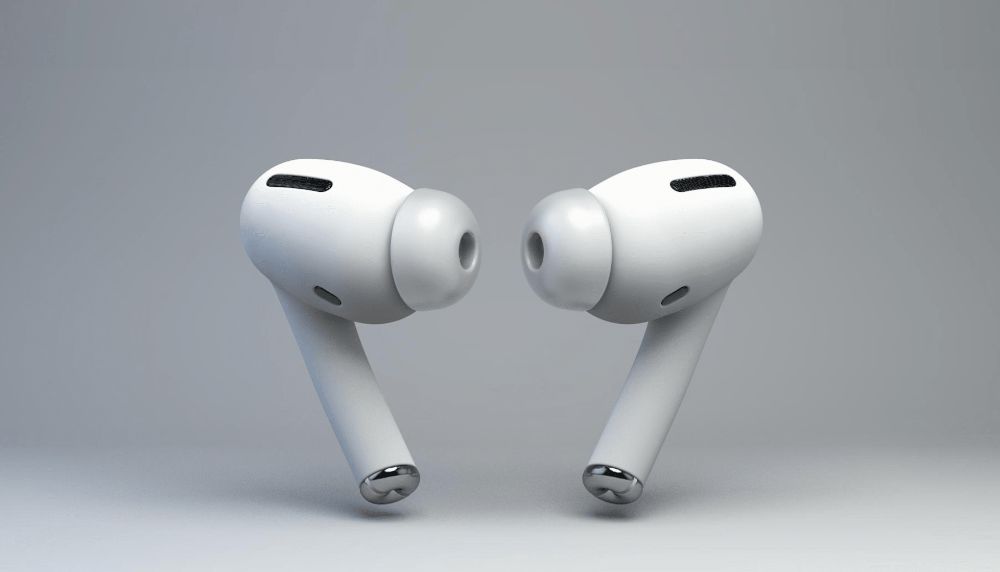 Hva er så spesielt med Air Pods Pro? Apple Wireless Headphones Review