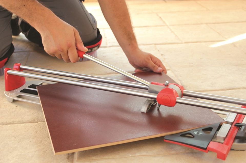 Ranking of the best manual and electric tile cutters in 2020