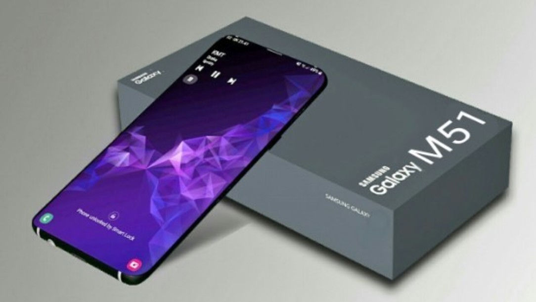 Samsung Galaxy M51 smarttelefonanmeldelse med viktige funksjoner