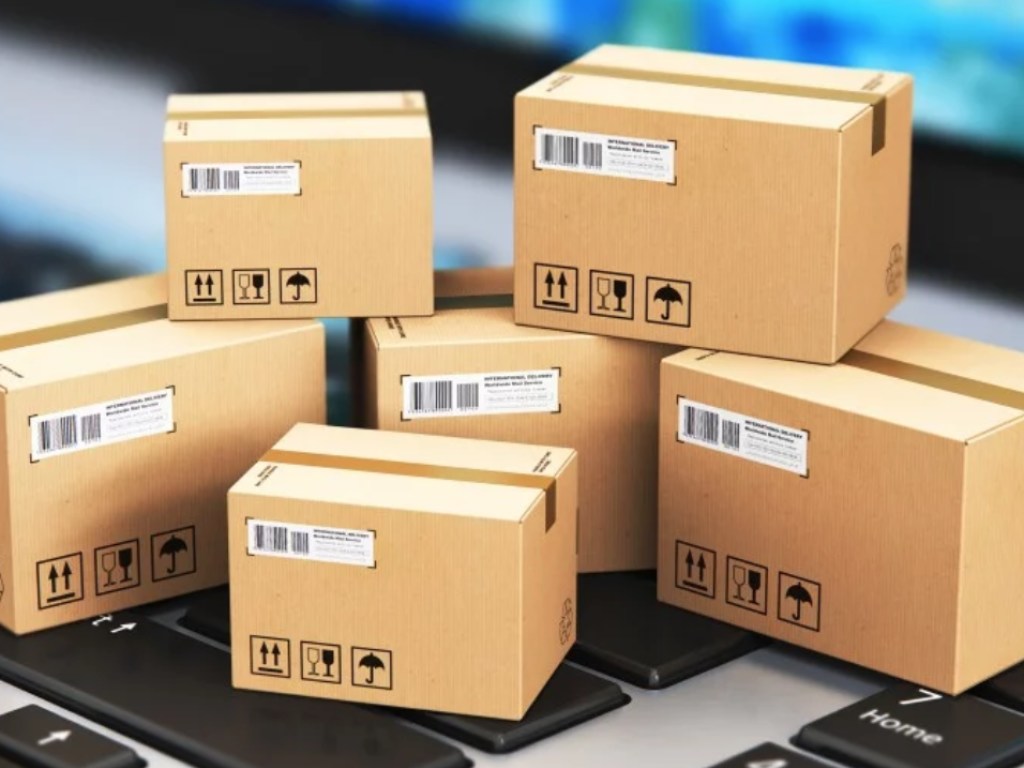 Rating of the best sites for tracking parcels from China for 2020