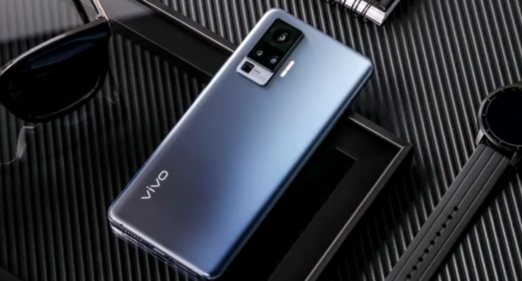 Gjennomgang av smarttelefonen Vivo X50 Pro med viktige funksjoner