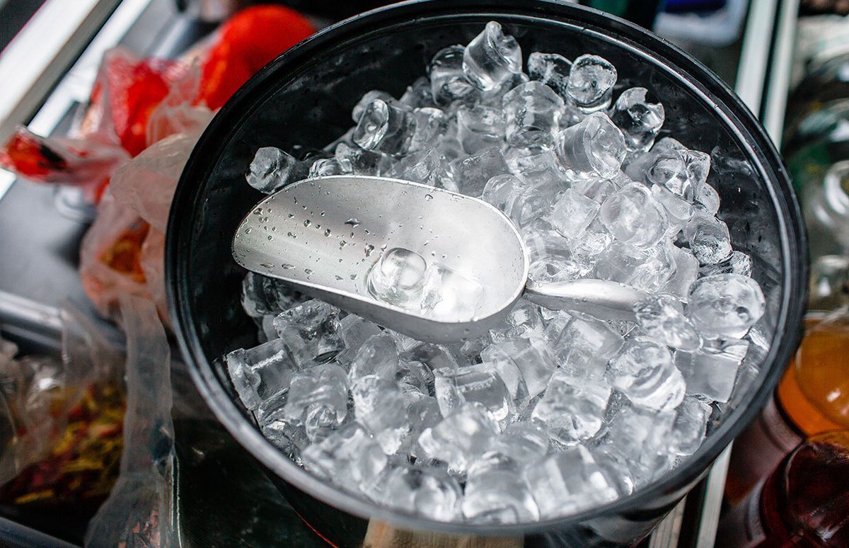 Rating of the best icemakers for 2020