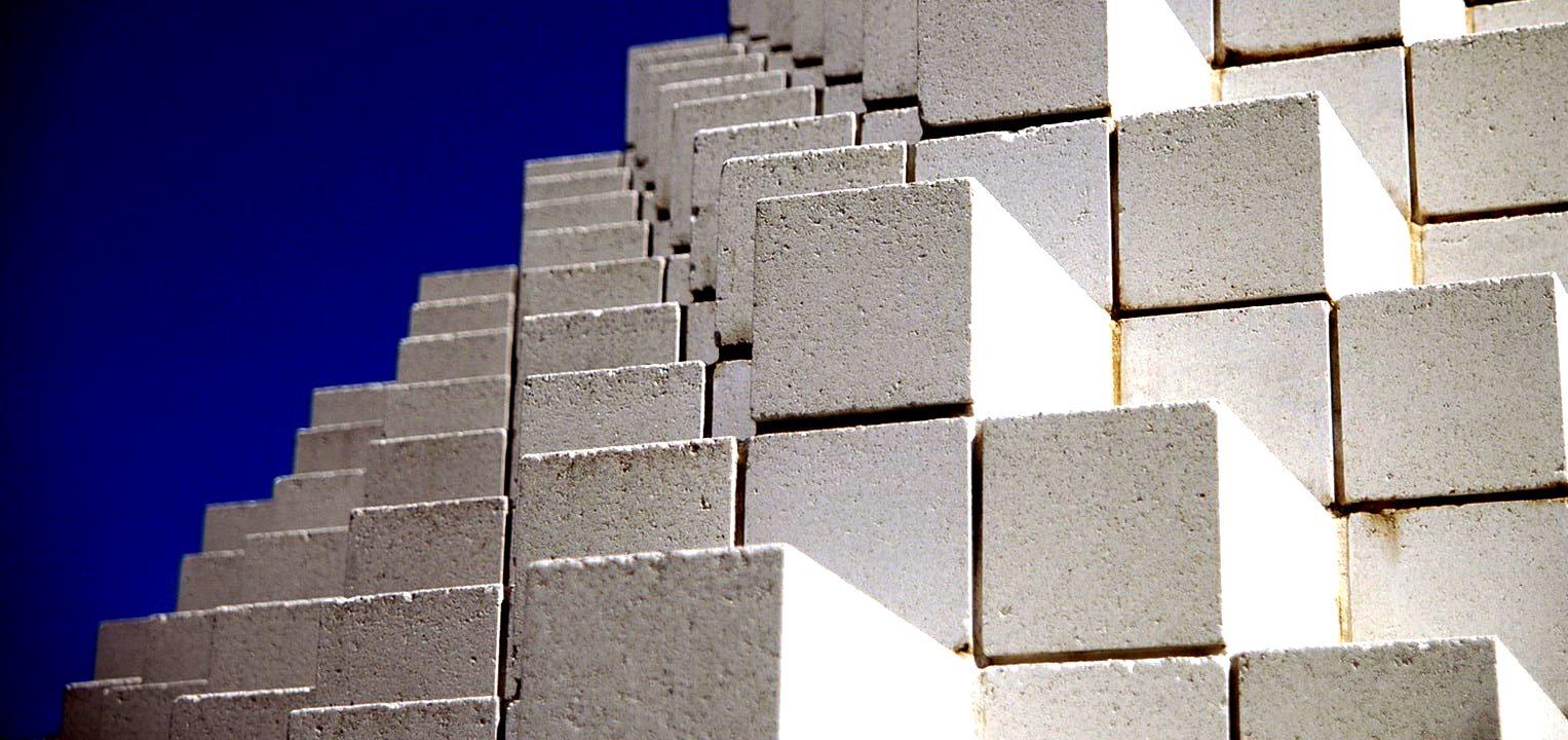 Rating of the best manufacturers of aerated concrete blocks for 2020