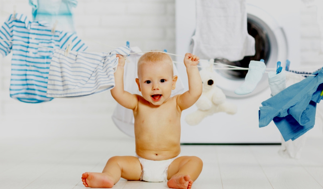 Rating of the best children's laundry detergents for 2020