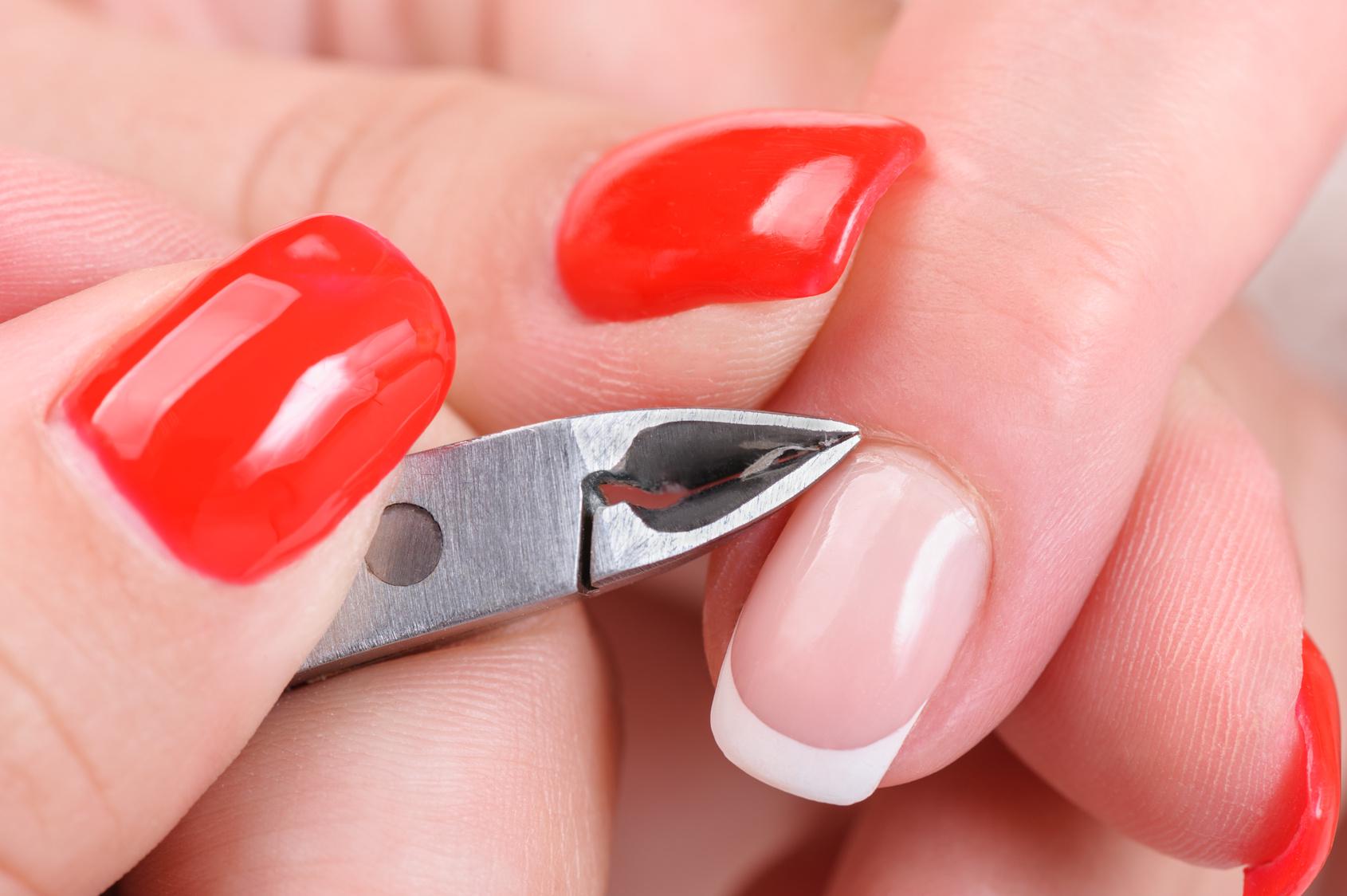 Rating of the best cuticle removers for 2020