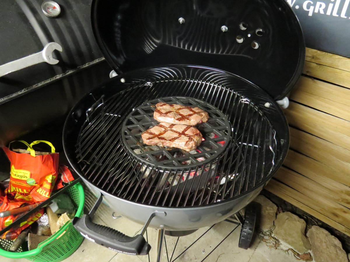 Rating of the best charcoal grills for 2020