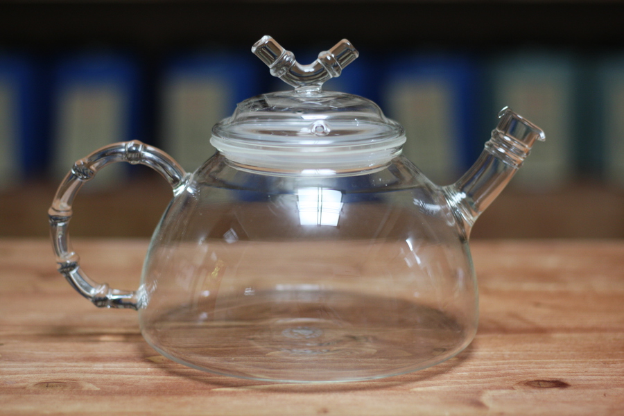 Rating of the best glass teapots for 2020