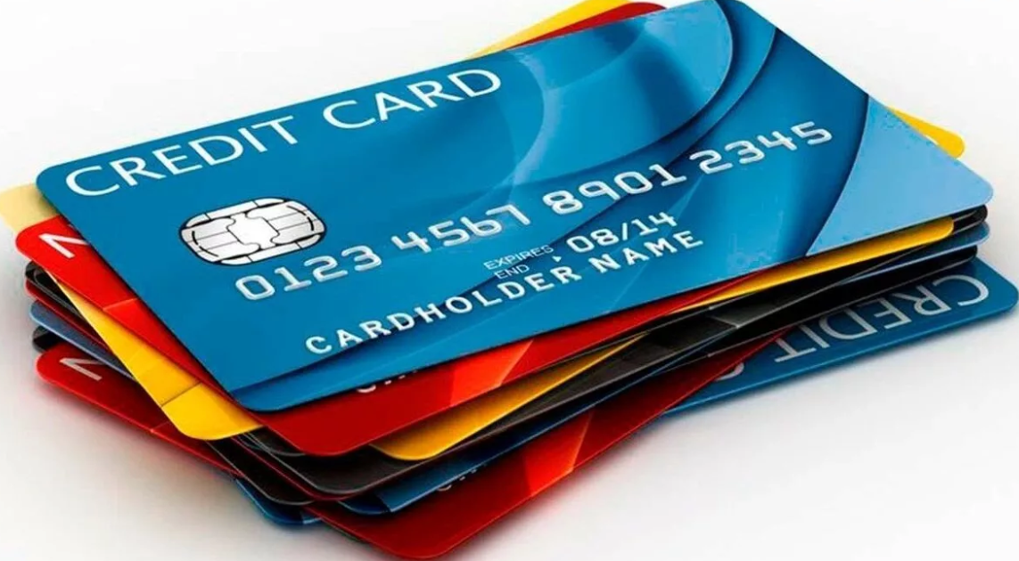 Rangering av de beste kredittkortene for 2020