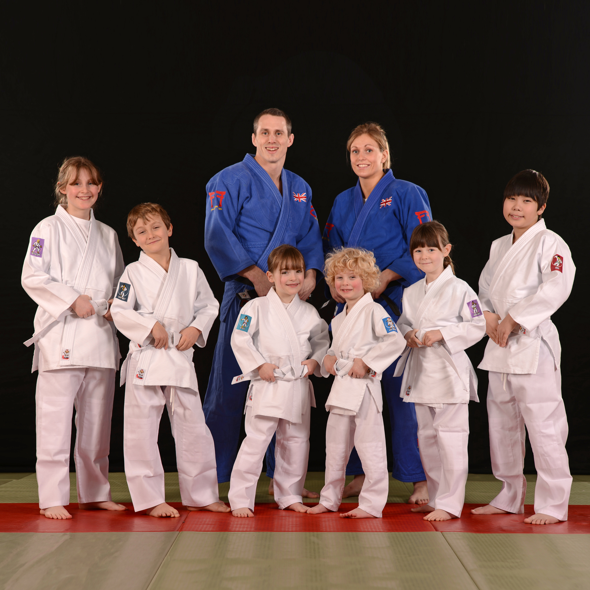 A legjobb judo kimonók rangsorolása 2020-ig